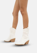 Damen Stiefeletten Stiefeletten