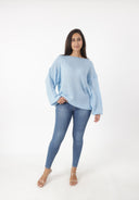 Pullover Elara Damen Pullover
