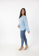 Pullover Elara Damen Pullover