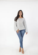 Pullover Elara Damen Pullover