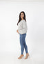 Pullover Elara Damen Pullover