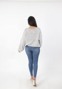 Pullover Elara Damen Pullover