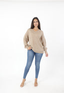 Pullover Elara Damen Pullover