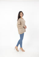 Pullover Elara Damen Pullover