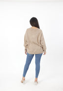 Pullover Elara Damen Pullover