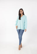 Pullover Elara Damen Pullover