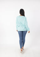 Pullover Elara Damen Pullover