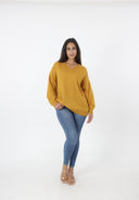 Pullover Elara Damen Pullover