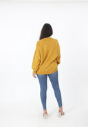 Pullover Elara Damen Pullover