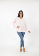 Pullover Elara Damen Pullover