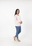 Pullover Elara Damen Pullover