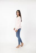 Pullover Elara Damen Pullover