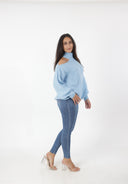 Pullover Elara Damen Pullover