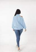 Pullover Elara Damen Pullover