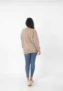 Pullover Elara Damen Pullover