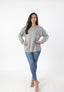 Pullover Elara Damen Pullover