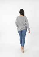 Pullover Elara Damen Pullover