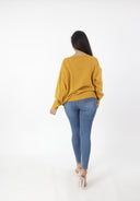 Pullover Elara Damen Pullover