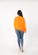 Pullover Elara Damen Pullover