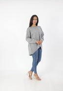 Pullover Elara Damen Pullover