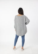 Pullover Elara Damen Pullover