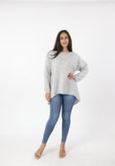Pullover Elara Damen Pullover