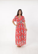 Maxikleid Maxikleid