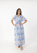 Maxikleid Maxikleid