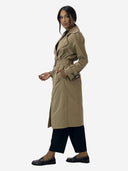 Trenchcoat Trenchcoat