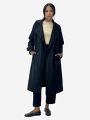 Trenchcoat Trenchcoat