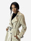 Trenchcoat Trenchcoat