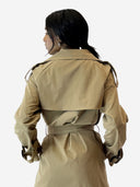 Trenchcoat Trenchcoat