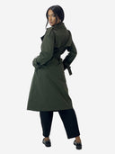 Trenchcoat Trenchcoat