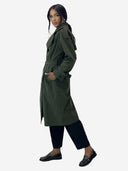 Trenchcoat Trenchcoat