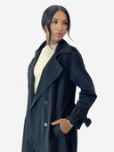 Trenchcoat Trenchcoat