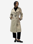 Trenchcoat Trenchcoat