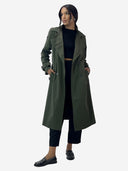Trenchcoat Trenchcoat