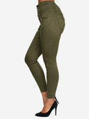 Highwaist Jeans Highwaist Jeans