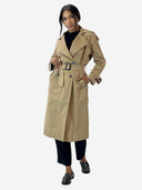 Trenchcoat Trenchcoat