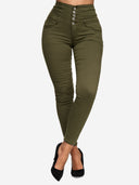 Highwaist Jeans Highwaist Jeans