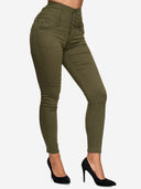 Highwaist Jeans Highwaist Jeans