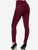 Highwaist Jeans Highwaist Jeans