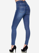 Highwaist Jeans Highwaist Jeans