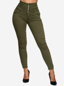 Highwaist Jeans Highwaist Jeans