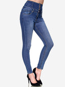 Highwaist Jeans Highwaist Jeans