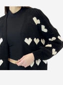 Cardigan Cardigan