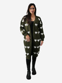 Cardigan Cardigan