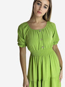 Maxi dress Maxi dress