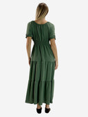 Maxi dress Maxi dress
