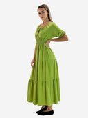 Maxi dress Maxi dress